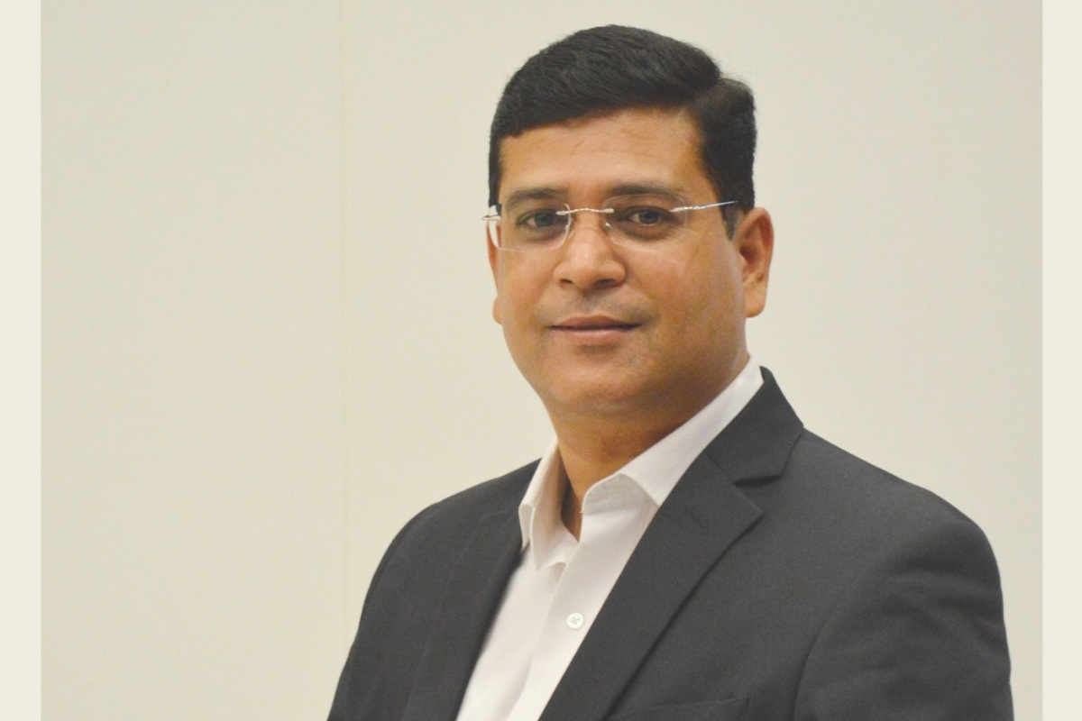Building Self-Reliant Farmers: Discussing Diageo India's Micro-Enterprise Initiative with Mr. Navdeep Singh Mehram, VP – CSR & Sustainability